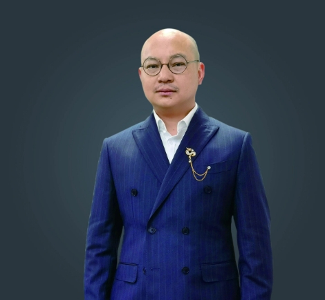 湖南舒享家韓云麟：新型服務商的破局與遠謀